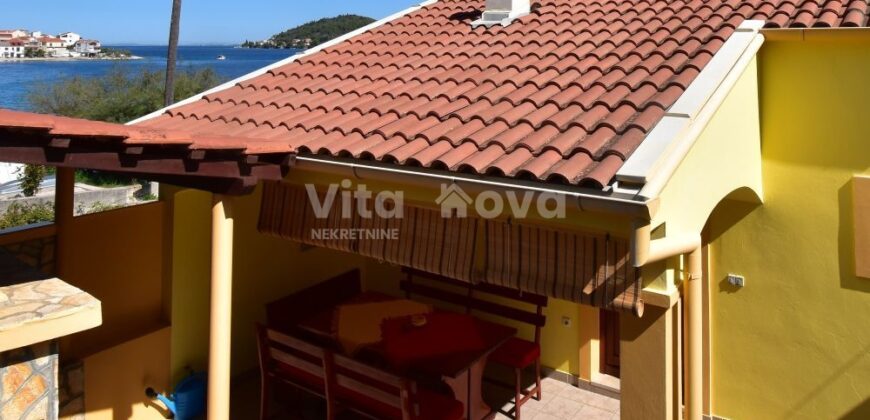 KALI- 1.RED DO MORA, EKSKLUZIVNA LOKACIJA! KALI- 1.RED DO MORA, EKSKLUZIVNA LOKACIJA!