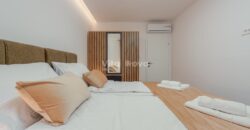 BORIK- NOVOUREĐENI STAN NA ODLIČNOJ LOKACIJI! BORIK- NOVOUREĐENI STAN NA ODLIČNOJ LOKACIJI!