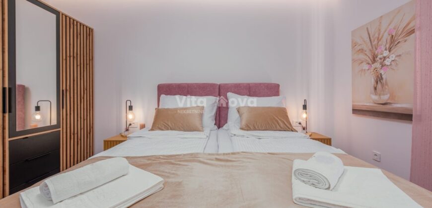 BORIK- NOVOUREĐENI STAN NA ODLIČNOJ LOKACIJI! BORIK- NOVOUREĐENI STAN NA ODLIČNOJ LOKACIJI!