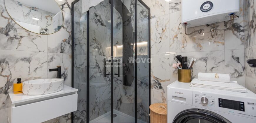 BORIK- NOVOUREĐENI STAN NA ODLIČNOJ LOKACIJI! BORIK- NOVOUREĐENI STAN NA ODLIČNOJ LOKACIJI!