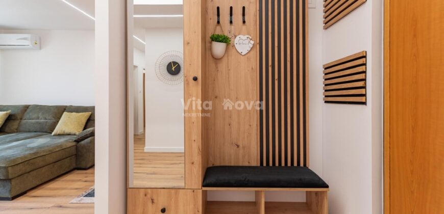 BORIK- NOVOUREĐENI STAN NA ODLIČNOJ LOKACIJI! BORIK- NOVOUREĐENI STAN NA ODLIČNOJ LOKACIJI!