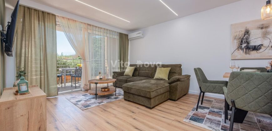 BORIK- NOVOUREĐENI STAN NA ODLIČNOJ LOKACIJI! BORIK- NOVOUREĐENI STAN NA ODLIČNOJ LOKACIJI!