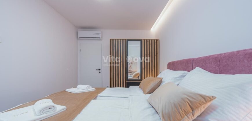 BORIK- NOVOUREĐENI STAN NA ODLIČNOJ LOKACIJI! BORIK- NOVOUREĐENI STAN NA ODLIČNOJ LOKACIJI!