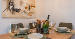 BORIK- NOVOUREĐENI STAN NA ODLIČNOJ LOKACIJI! BORIK- NOVOUREĐENI STAN NA ODLIČNOJ LOKACIJI!