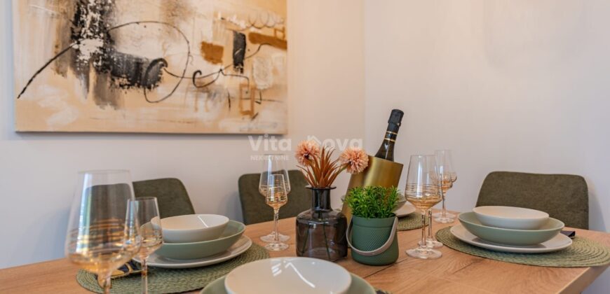 BORIK- NOVOUREĐENI STAN NA ODLIČNOJ LOKACIJI! BORIK- NOVOUREĐENI STAN NA ODLIČNOJ LOKACIJI!