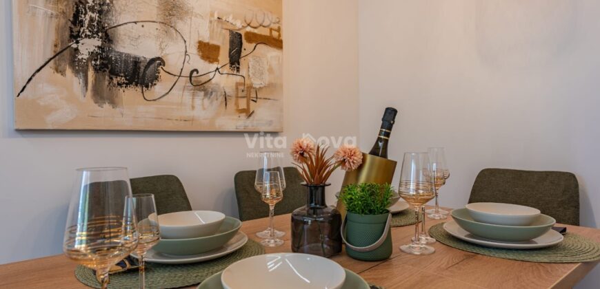 BORIK- NOVOUREĐENI STAN NA ODLIČNOJ LOKACIJI! BORIK- NOVOUREĐENI STAN NA ODLIČNOJ LOKACIJI!