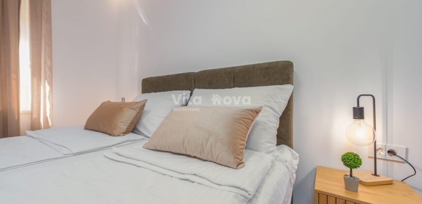 BORIK- NOVOUREĐENI STAN NA ODLIČNOJ LOKACIJI! BORIK- NOVOUREĐENI STAN NA ODLIČNOJ LOKACIJI!