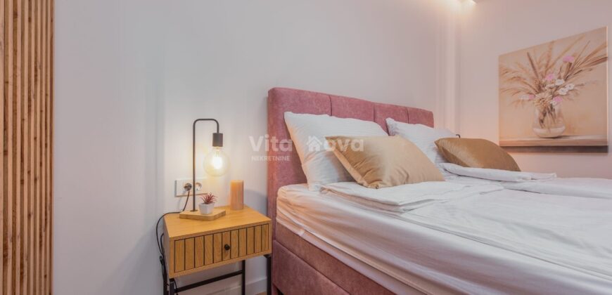 BORIK- NOVOUREĐENI STAN NA ODLIČNOJ LOKACIJI! BORIK- NOVOUREĐENI STAN NA ODLIČNOJ LOKACIJI!