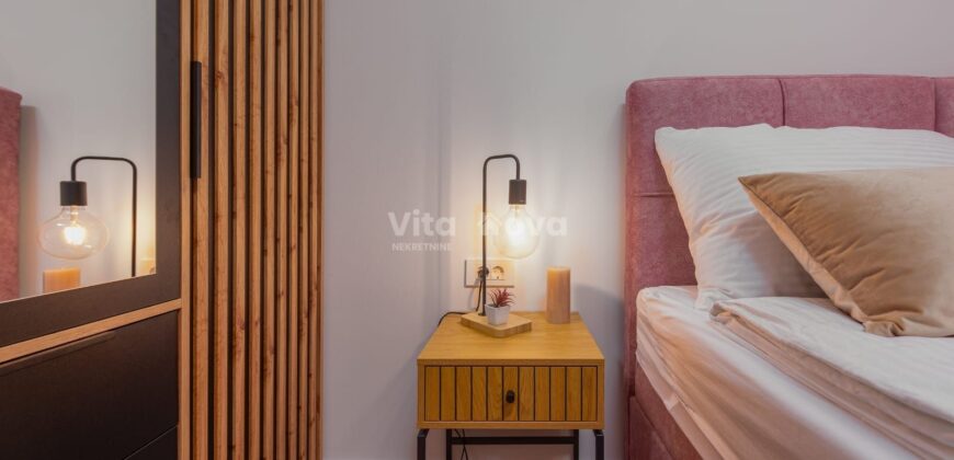 BORIK- NOVOUREĐENI STAN NA ODLIČNOJ LOKACIJI! BORIK- NOVOUREĐENI STAN NA ODLIČNOJ LOKACIJI!