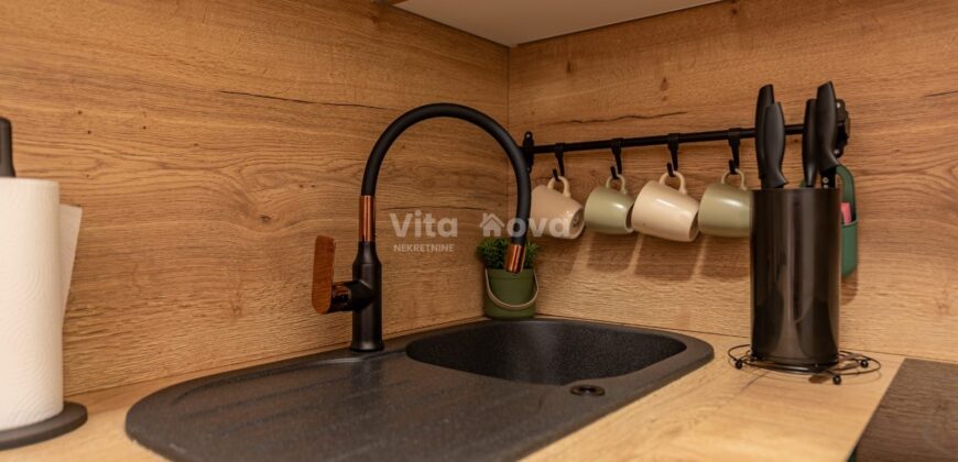 BORIK- NOVOUREĐENI STAN NA ODLIČNOJ LOKACIJI! BORIK- NOVOUREĐENI STAN NA ODLIČNOJ LOKACIJI!