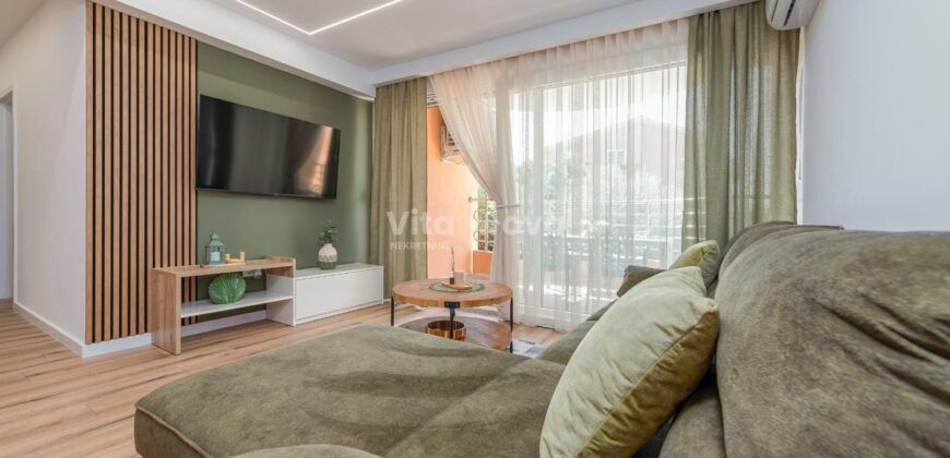 BORIK- NOVOUREĐENI STAN NA ODLIČNOJ LOKACIJI! BORIK- NOVOUREĐENI STAN NA ODLIČNOJ LOKACIJI!