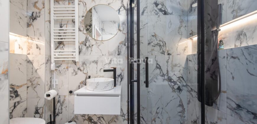 BORIK- NOVOUREĐENI STAN NA ODLIČNOJ LOKACIJI! BORIK- NOVOUREĐENI STAN NA ODLIČNOJ LOKACIJI!