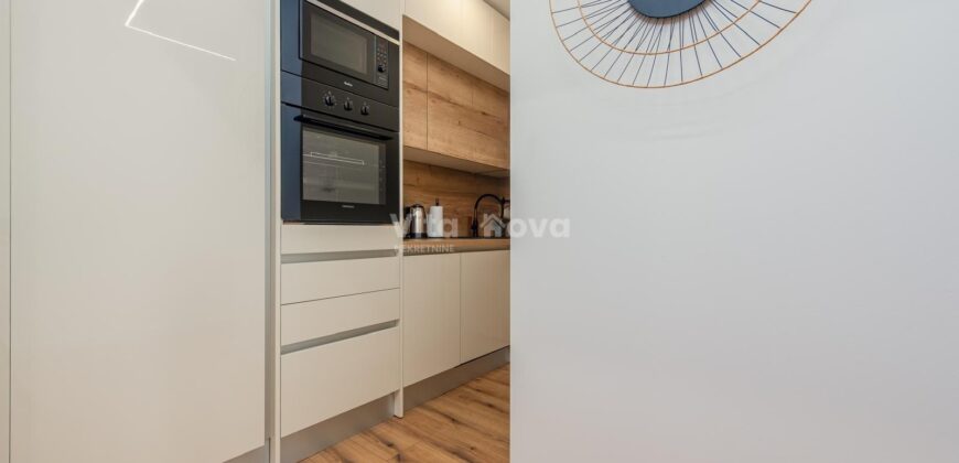 BORIK- NOVOUREĐENI STAN NA ODLIČNOJ LOKACIJI! BORIK- NOVOUREĐENI STAN NA ODLIČNOJ LOKACIJI!