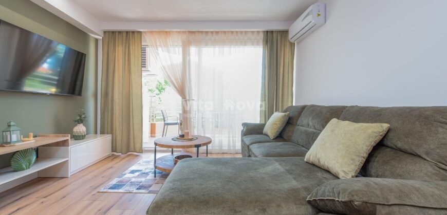 BORIK- NOVOUREĐENI STAN NA ODLIČNOJ LOKACIJI! BORIK- NOVOUREĐENI STAN NA ODLIČNOJ LOKACIJI!