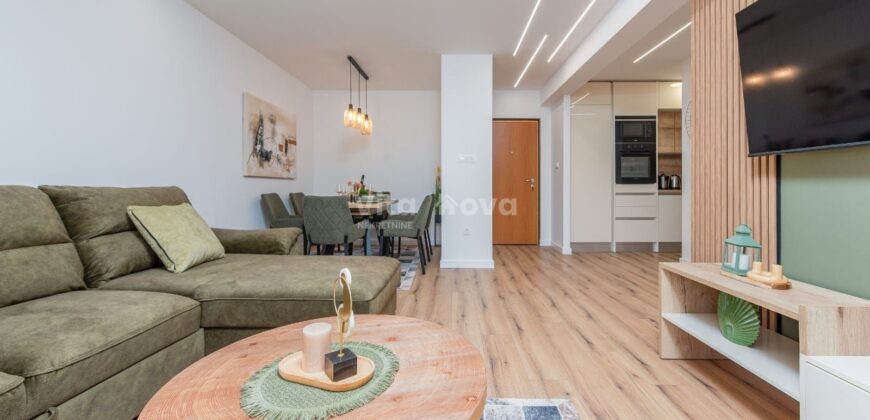 BORIK- NOVOUREĐENI STAN NA ODLIČNOJ LOKACIJI! BORIK- NOVOUREĐENI STAN NA ODLIČNOJ LOKACIJI!