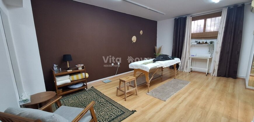 VOŠTARNICA, ATRAKTIVNA LOKACIJA, POSLOVNI PROSTOR, 112 m2