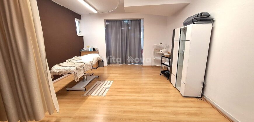 VOŠTARNICA, ATRAKTIVNA LOKACIJA, POSLOVNI PROSTOR, 112 m2