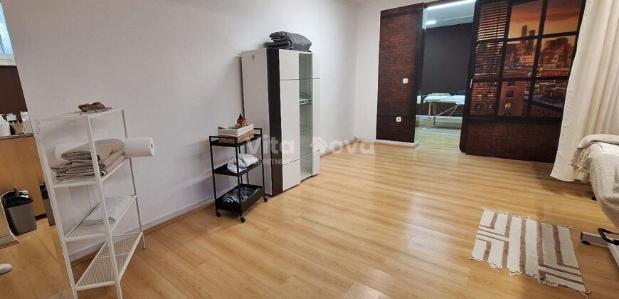 VOŠTARNICA, ATRAKTIVNA LOKACIJA, POSLOVNI PROSTOR, 112 m2