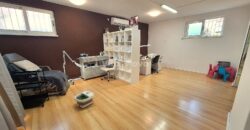 VOŠTARNICA, ATRAKTIVNA LOKACIJA, POSLOVNI PROSTOR, 112 m2 VOŠTARNICA, ATRAKTIVNA LOKACIJA, POSLOVNI PROSTOR, 112 m2