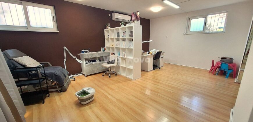 VOŠTARNICA, ATRAKTIVNA LOKACIJA, POSLOVNI PROSTOR, 112 m2