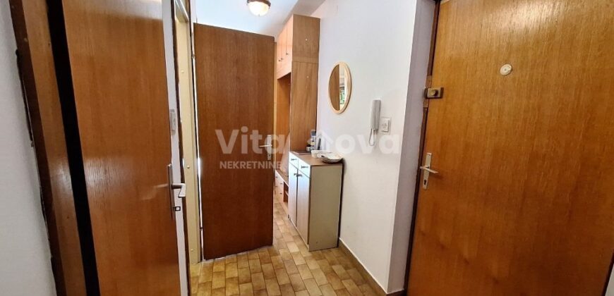 BILI BRIG- DUGOROČNO, 82 M2, 1. KAT, 2 SPAVAĆE SOBE