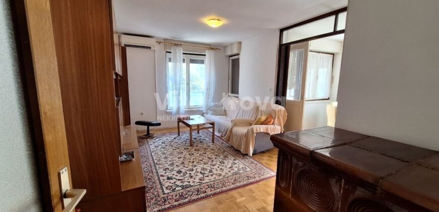 BILI BRIG- DUGOROČNO, 82 M2, 1. KAT, 2 SPAVAĆE SOBE