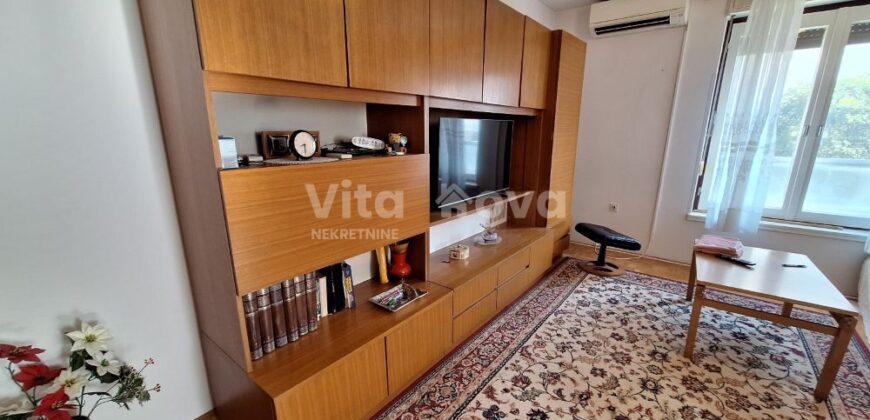 BILI BRIG- DUGOROČNO, 82 M2, 1. KAT, 2 SPAVAĆE SOBE