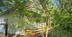 JEZERO, KUĆA S OKUĆNICOM