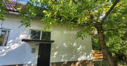 JEZERO, KUĆA S OKUĆNICOM