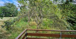 JEZERO, KUĆA S OKUĆNICOM