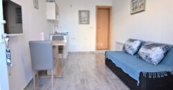 N. BOKANJAC- GARSONIJERA NA DULJI PERIOD