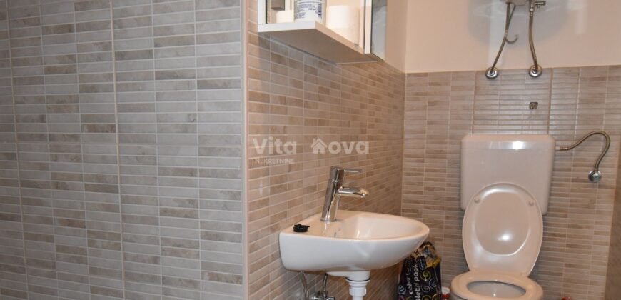 N. BOKANJAC- GARSONIJERA NA DULJI PERIOD