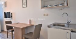 N. BOKANJAC- GARSONIJERA NA DULJI PERIOD